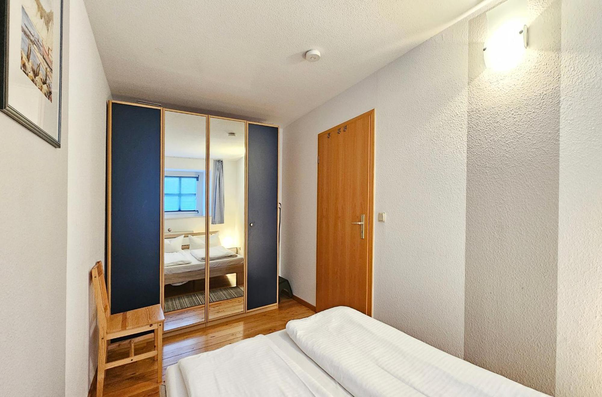 Residenz Bellevue Apartment Heringsdorf  Room photo