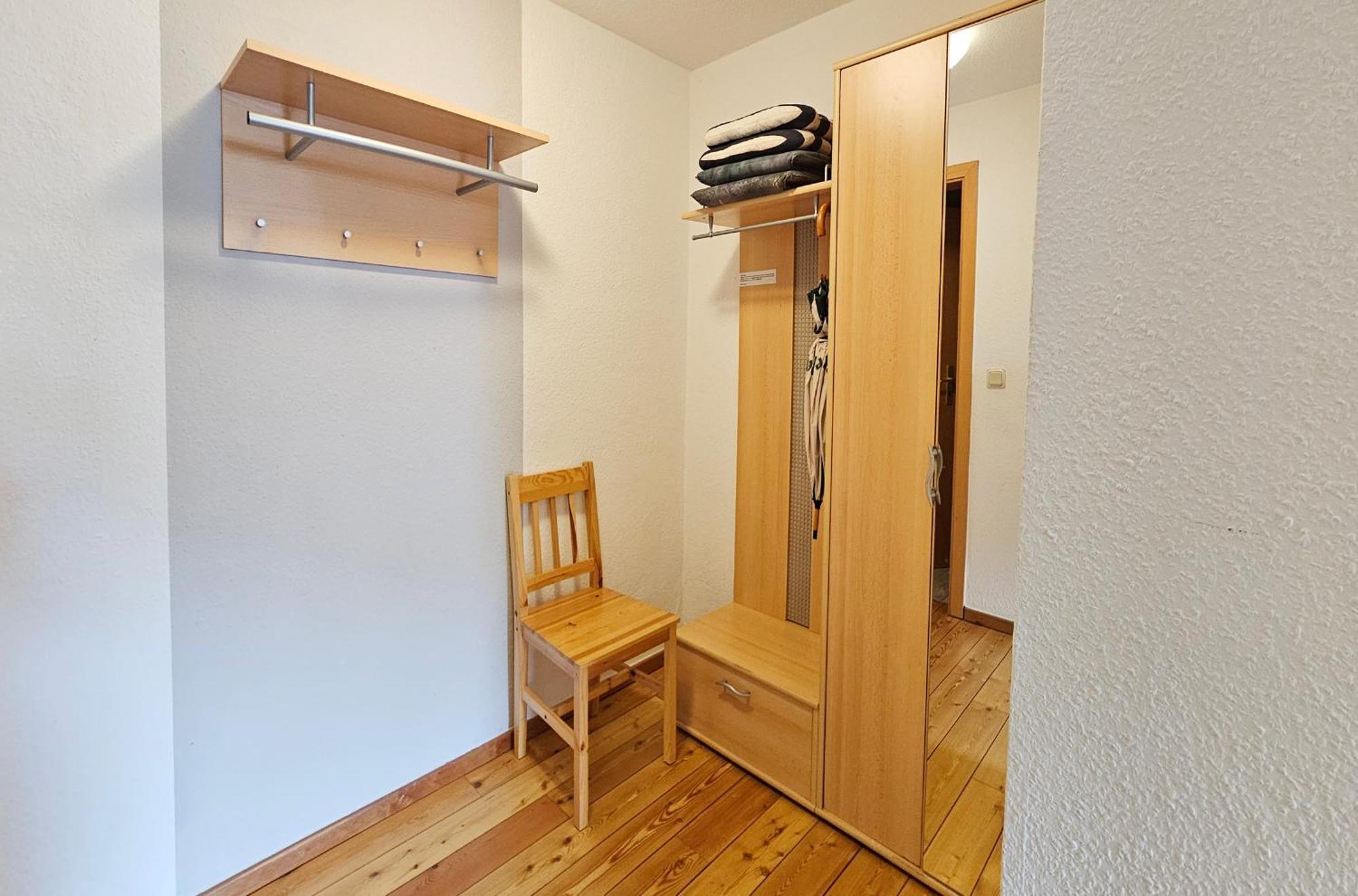 Residenz Bellevue Apartment Heringsdorf  Room photo