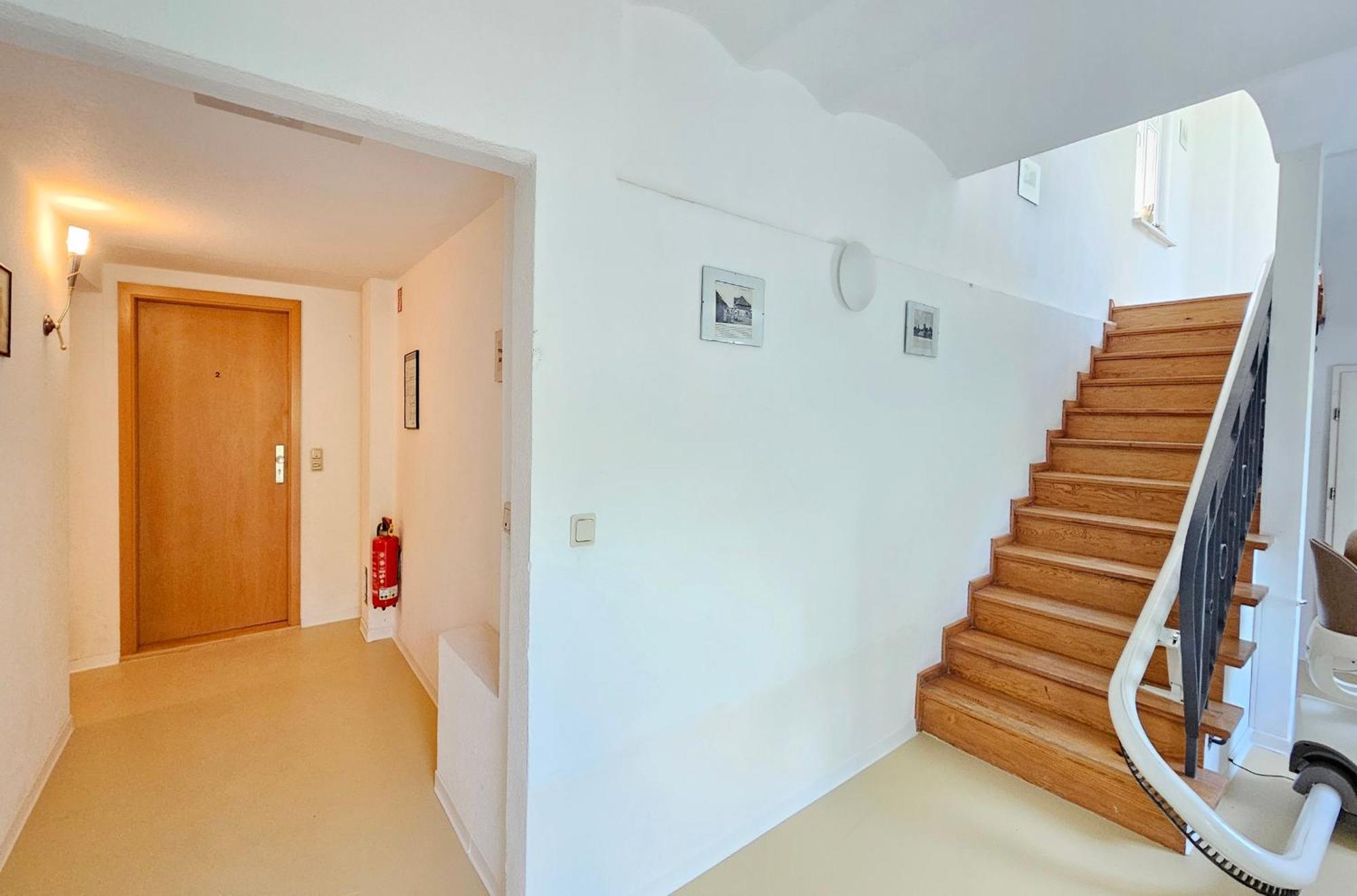 Residenz Bellevue Apartment Heringsdorf  Exterior photo