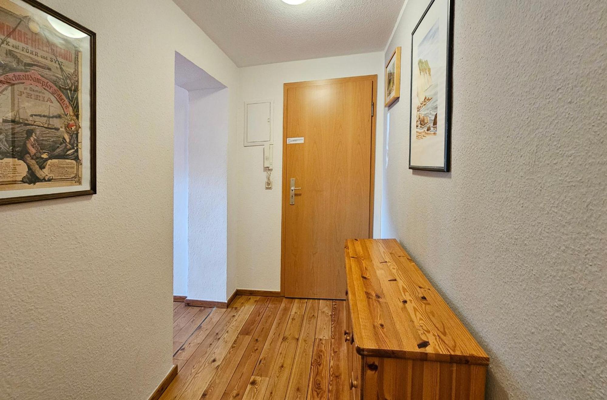 Residenz Bellevue Apartment Heringsdorf  Exterior photo